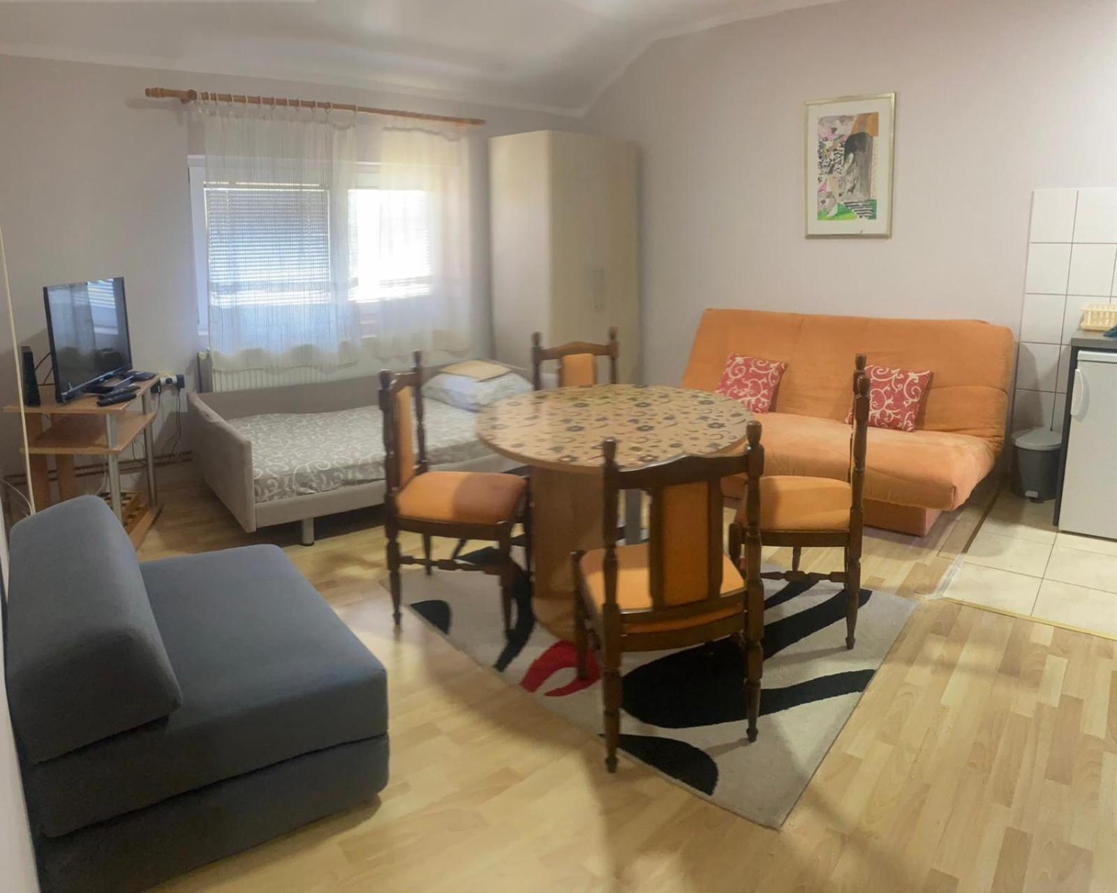 Apartmani Nais Zlatibor Extérieur photo