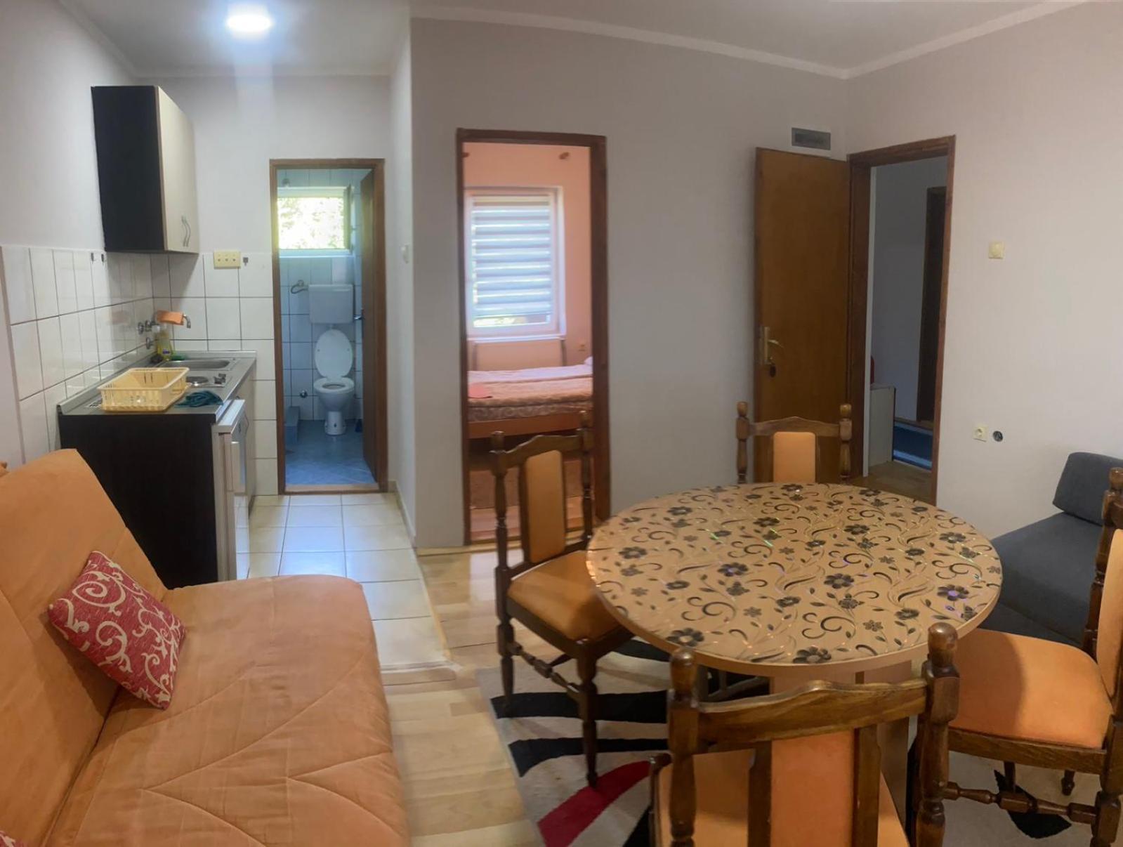 Apartmani Nais Zlatibor Extérieur photo