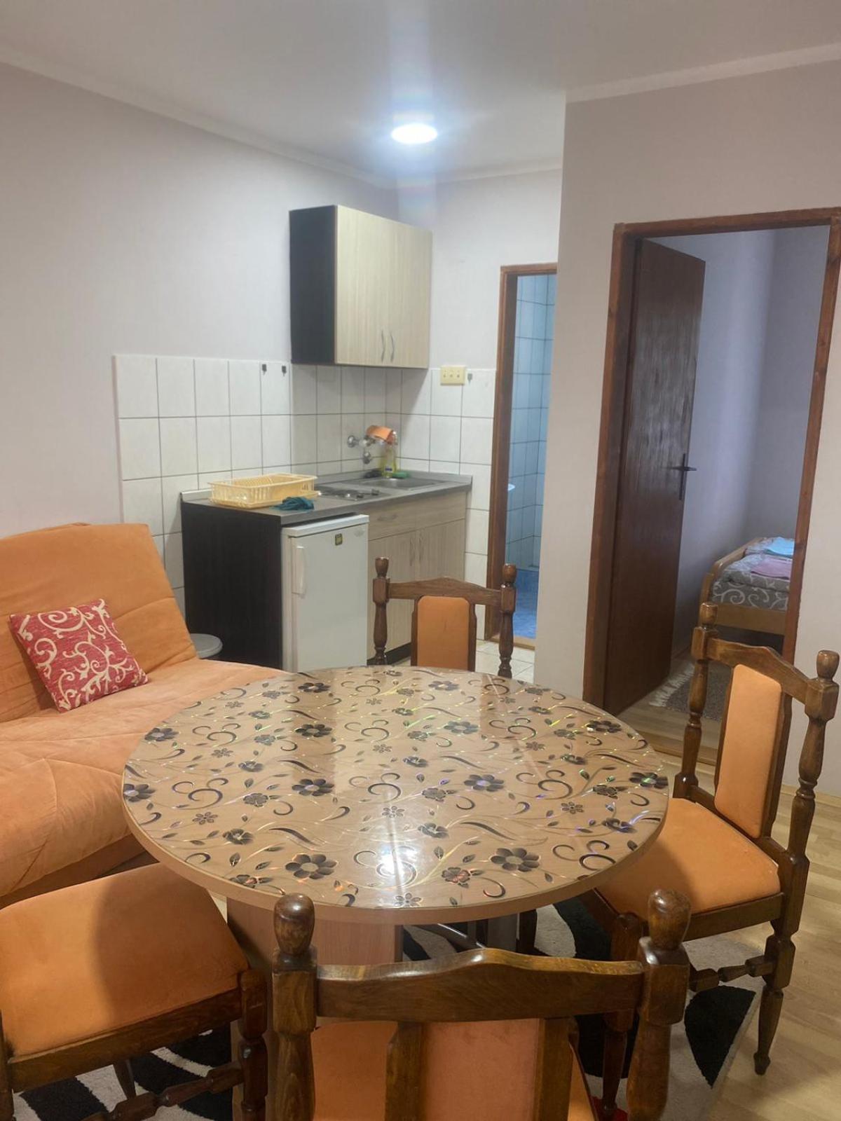Apartmani Nais Zlatibor Extérieur photo