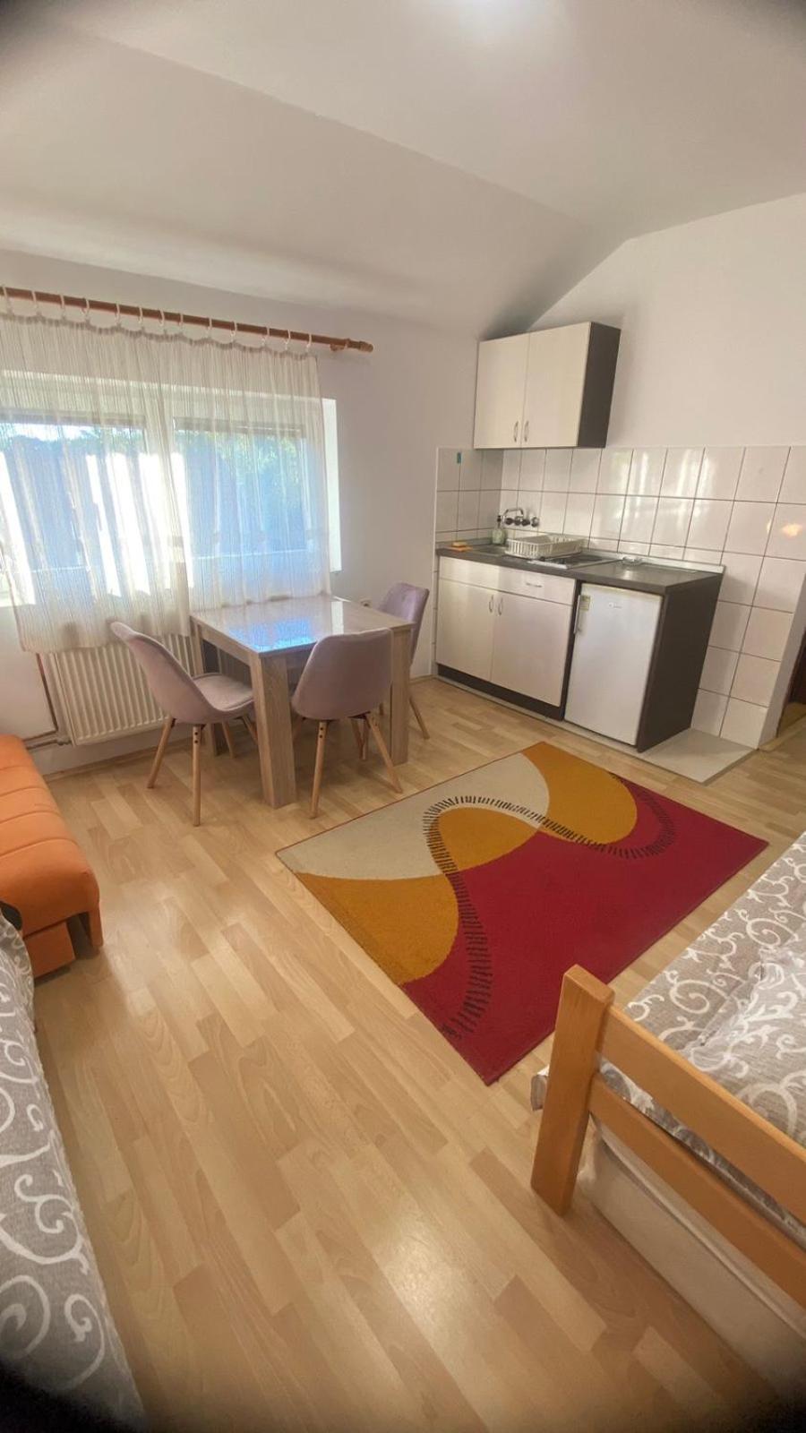 Apartmani Nais Zlatibor Extérieur photo
