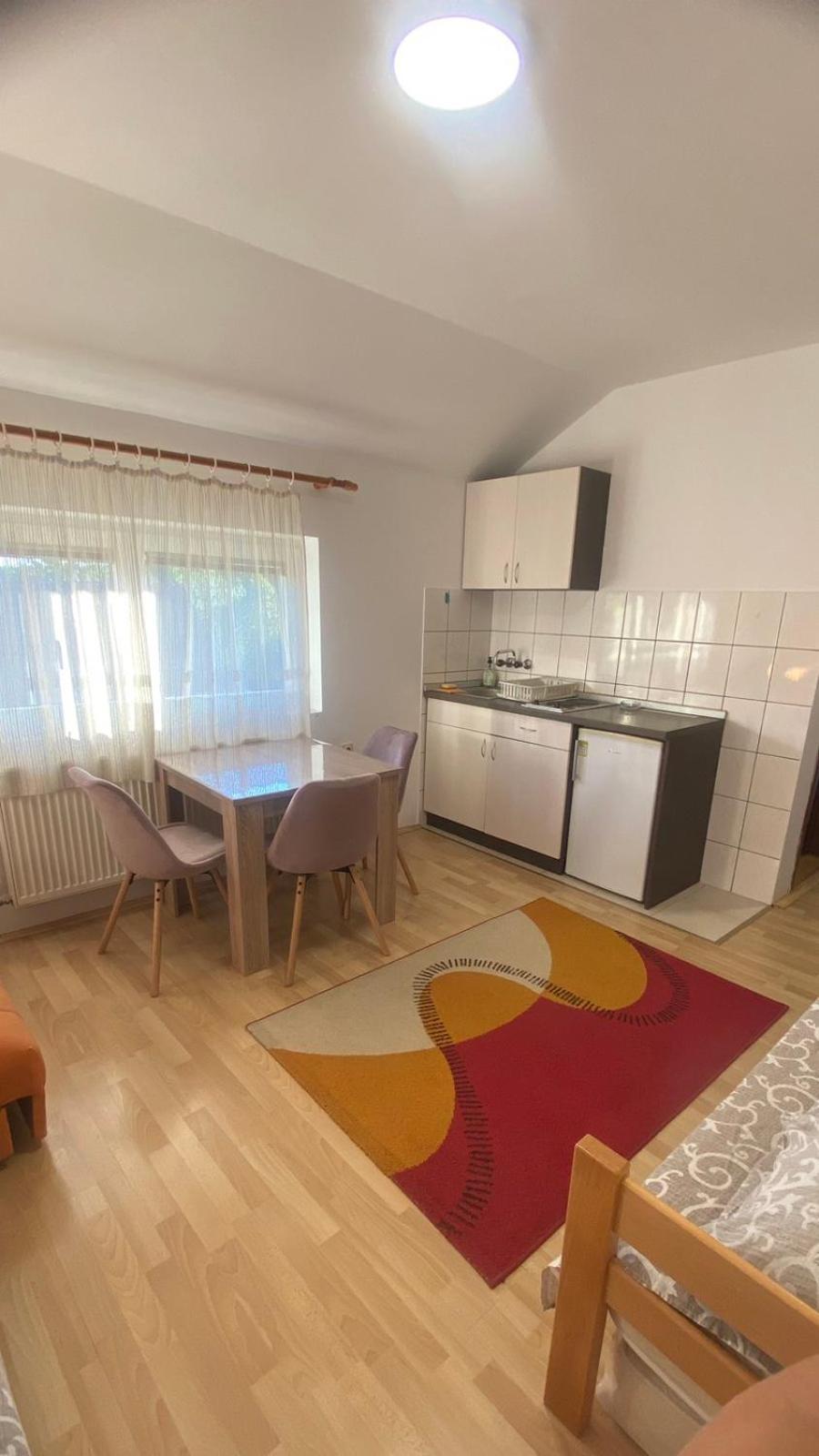 Apartmani Nais Zlatibor Extérieur photo