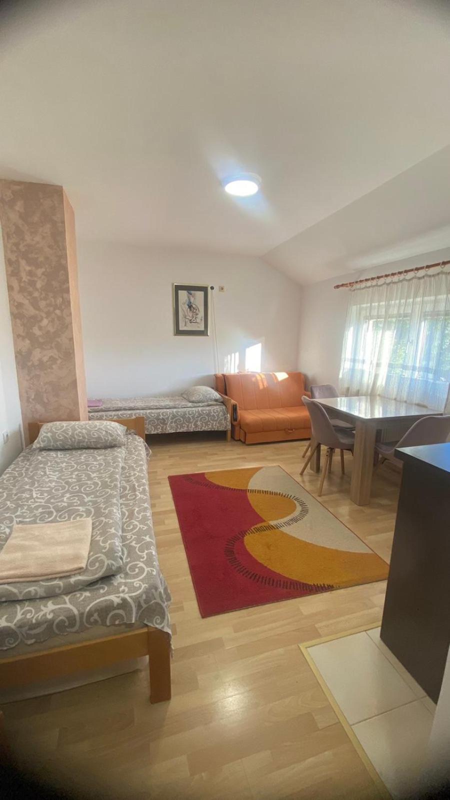 Apartmani Nais Zlatibor Extérieur photo
