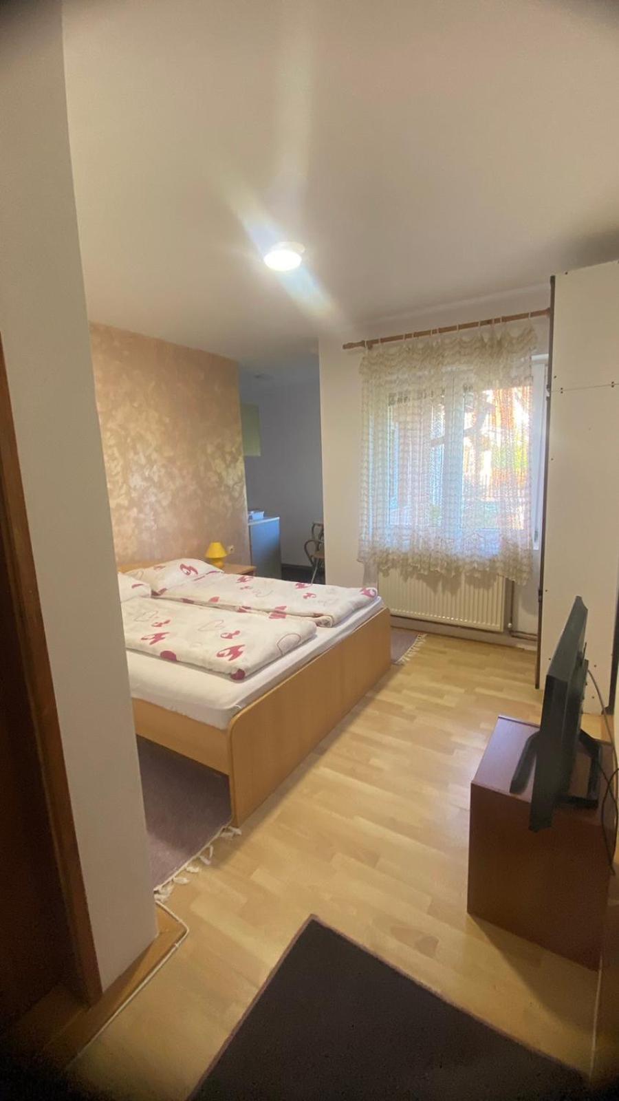 Apartmani Nais Zlatibor Extérieur photo