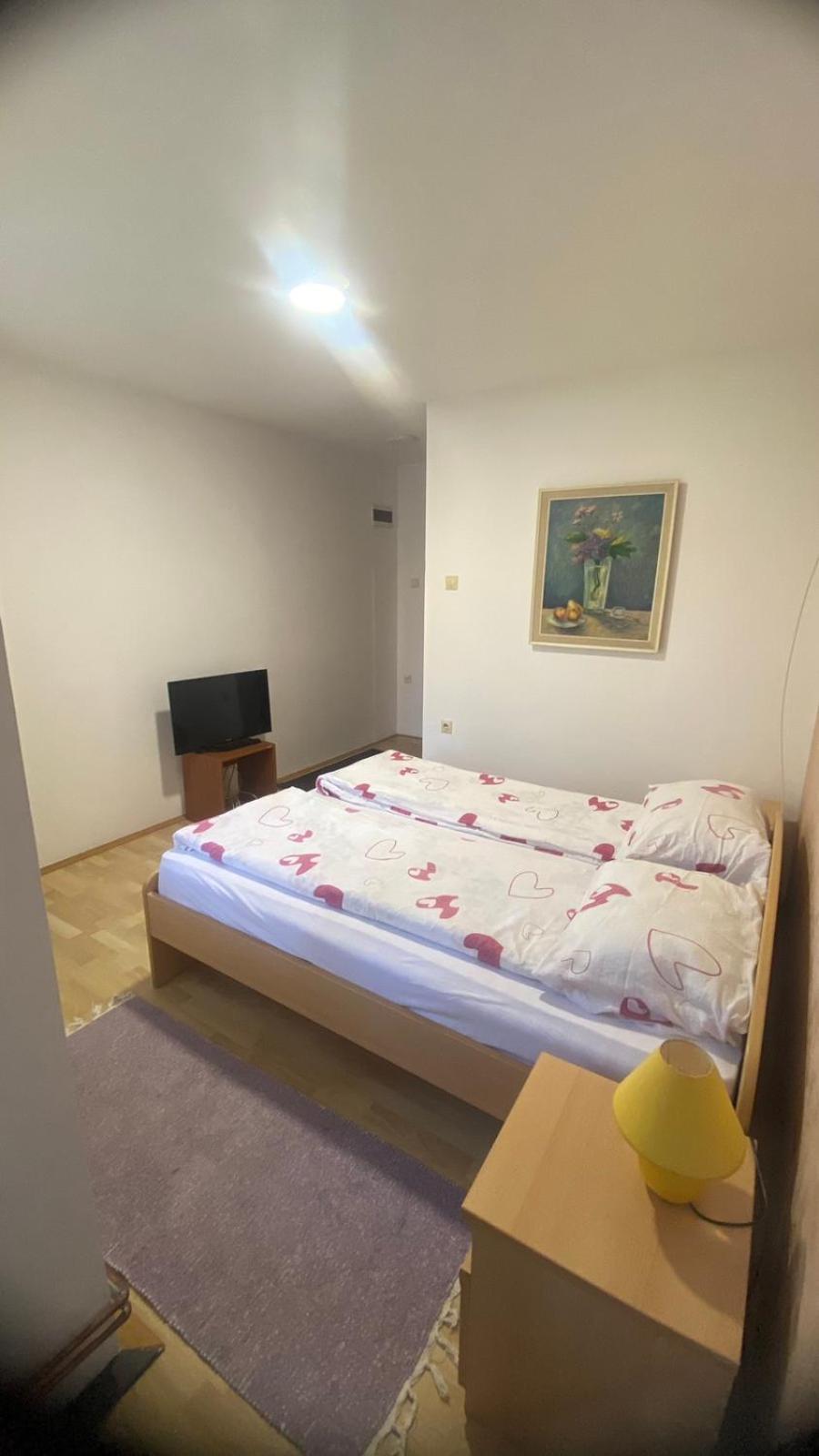 Apartmani Nais Zlatibor Extérieur photo