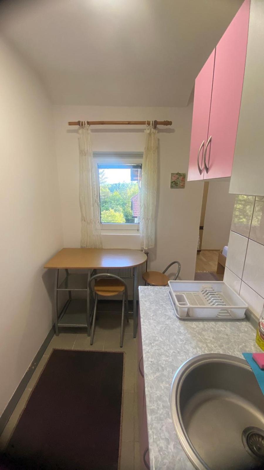 Apartmani Nais Zlatibor Extérieur photo