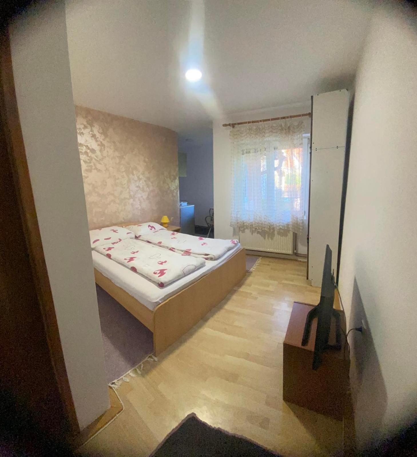 Apartmani Nais Zlatibor Extérieur photo
