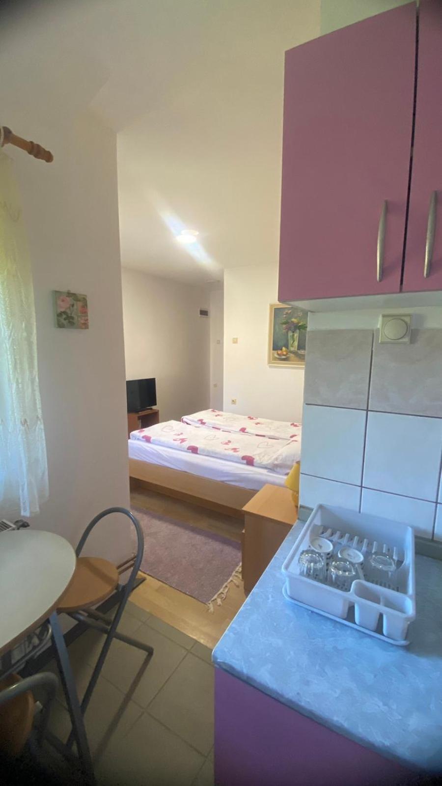 Apartmani Nais Zlatibor Extérieur photo